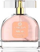 Carlton London Muse духи для женщин | Ограниченное издание парфюмерной воды | Роскошные духи премиум-класса с длительным запахом | идеальный подарок для нее | Свежий женский аромат | 100 мл 1004311