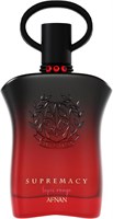 AFNAN Supremacy Tapis Rouge парфюмированная вода для женщин, 90 мл 1004314