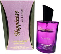 Vinzinee Perfume Happiness For Women парфюмированная вода - 50 мл 1004317