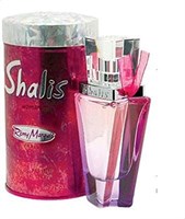 Remy Marquis Shalis парфюмированная вода для женщин, 100 мл 1004324