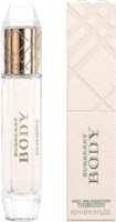 Парфюмированная вода BURBERRY Body For Women, 85 мл, 14522 1004326