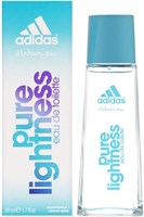 Туалетная вода Adidas Pure Lightness для женщин 50 мл 1004331