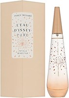 ISSEY MIYAKE L'Eau D'Issey Pure Petale De Nectar для женщин Туалетная вода 90 мл 1004338