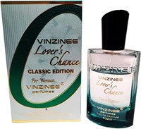 Vinzinee Perfume Lovers Chance For Women Парфюмированная вода - 50 мл 1004340