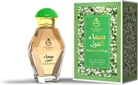 Секреты аромата SAMAA AL FULL Jasmine Perfume Arab 100ML — Роскошная парфюмированная вода. Унисекс арабские духи-жасминовые духи-жасминовые духи, жасминовые духи для женщин, жасминовые духи для мужчин 1004341