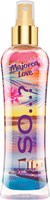 Так...? Summer Escapes Majorca Love Body Mist – тропический, бодрящий и стойкий женский ароматный спрей с экзотическими ароматами, 200 мл 1004350