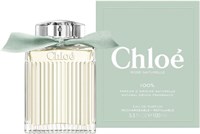 Chloe Rose Naturelle Eau de Parfum многоразового использования для женщин, 100 мл 1004359