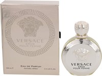 Versace Eros Pour Femme By для женщин - Туалетная вода, 100 мл 1004361