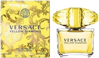 Versace Yellow Diamond для женщин 90 мл - Туалетная вода 1004363