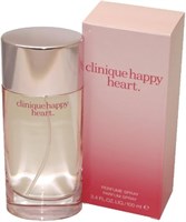 Clinique Happy Heart духи для женщин, 100 мл 1004365