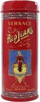 Женская туалетная вода Versace Red Jeans, 75 мл 1004368