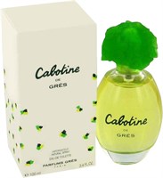 Gres CABOTINE edt вапо 100 мл 1004371