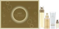 Perry Ellis 360 для женщин Подарочный набор из 4 предметов 1004373