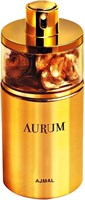 Ajmal Perfumes Aurum для женщин 75 мл - парфюмерная вода 1004376