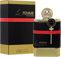 Armaf Le Femme женская парфюмерная вода, 100 мл 1004377