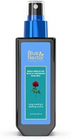 Спрей для тела Blue Nectar для женщин и мужчин. Освежающий спрей для тела длительного действия с гималайской розой и кардамоном (100 мл) 1004379