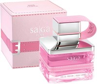 Emper Saga Pink парфюмированная вода для женщин - 100 мл 1004382