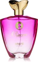 Princess Of Fragrances By Amare - Духи для женщин - Туалетная вода, 100 мл 1004385