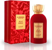 Hamidi AL MUKHMAL - EDP Spray 100ML (3,4 OZ) Гармоничная смесь освежающего и пленительного аромата, аромат для мужчин, аромат для женщин. (ГАРАМ) 1004386