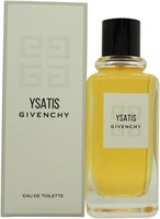 Ysatis от Живанши для женщин – спрей EDT, 3,3 унции 1004387