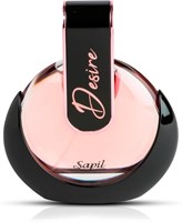 Sapil Desire for Women Парфюмированная вода 80 мл 1004393