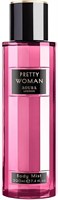 Aoura London Спрей для тела Pretty Woman 220 мл | Свежие цветочные долговечные | Ароматический спрей для ежедневного ношения 200 мл 1004403