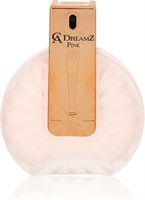 Chris Adams Perfumes Dreamz Pink парфюмерная вода для женщин, 100 мл 1004408