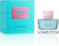 Женские духи Antonio Banderas Blue Seduction, 80 мл 1004409