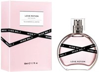 Мисс Со...? Женские духи Love Potion, парфюмированная вода 50 мл 1004413