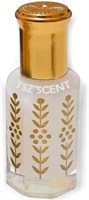 TSZ Scent Pure Al Tahara Musk — 1 тола, парфюмерное масло с мускусом для мужчин и женщин, 12 мл, аромат унисекс, ??? ??????? ?????? ??????? ?????? 1004415