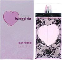 Franck Olivier Passion Extreme для женщин — парфюмированная вода, 75 мл 1004418