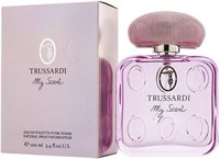Туалетная вода Trussardi My Scent For Women, 100 мл 1004428