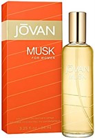 JOVAN Musk для женщин 96 мл Туалетная вода. 1004430