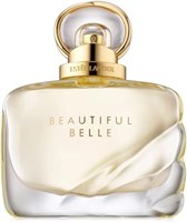 Estee Lauder Beautiful Belle Parfum Eau De Parfum для женщин, цветочный восточный аромат, 1,7 жидких унции 1004434