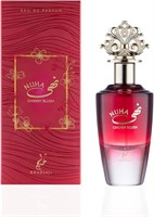 Khadlaj Nuha Cherry Blush Eau de Parfum, роскошный аромат для женщин 1004436