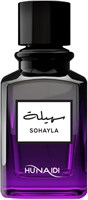 Sohayla Духи для женщин 100 мл | Изысканный цветочный парфюм для женщин | Стойкий аромат для женщин | Элегантный и женственный аромат с нотами бергамота и ландыша. 1004438