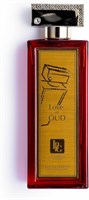 Love in Oud Rouge Аромат незабываемых духов Romance and Love для мужчин и женщин, стойкая парфюмированная вода 100 мл 1004439