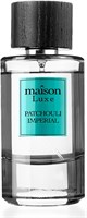 Hamidi Non Alcoholic Maison Luxe Patchouli Imperial Citrus Eau de Parfum 110ml - духи для мужчин - духи для женщин - аромат - Новые коллекции - Для унисекс 1004442