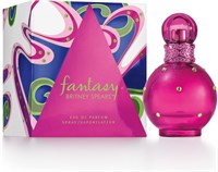 Britney Spears Fantasy для женщин, 50 мл — спрей EDP 1004450