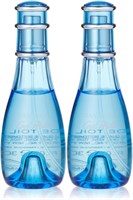 Женская туалетная вода Davidoff Cool Water, 2x30 мл 1004460