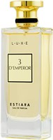 Estiara Perfumes for Women 3 D'Emperor Eau De Parfum Духи для женщин 100 мл, ароматы, для нее 1004461
