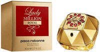 Пако Рабанн Леди Миллион Роял (W) Edp 80мл 1004473