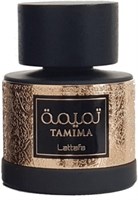 Lattafa Tamima парфюмерная вода-спрей для женщин, 3,4 унции 1004475