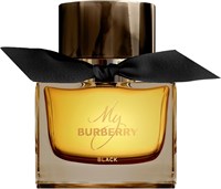 Burberry Perfume - Burberry My Burberry Black - духи для женщин, 50 мл - парфюмерный спрей 1004478