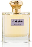 Flavia Perfumes for Women Charming Lady Eau De Parfum Духи для женщин 100 мл, Ароматы, Для Нее 1004484