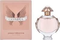 Paco Rabanne Olympea - Духи для женщин, 50 мл - Спрей EDP 1004493