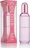 Milton Lloyd Color Me Flowers For Women -Парфюмированная вода, 100 мл- 1004497