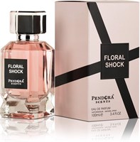PARIS CORNER Floral Shock Pendora Scents Ароматы для женщин EDP 100 мл ДУХИ 1004503