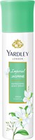 Спрей для тела Yardley London Imperial Jasmine для женщин - 100 мл Цветочный аромат Энергичный и стойкий аромат 1004507