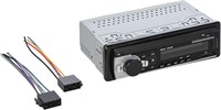 Bluetooth V2.0 7-дюймовый 2 DIN автомобильный видеостереоплеер Громкая связь с сенсорным экраном Автомобильный MP5-плеер TF SD MMC USB FM-радио без DVD 3230200553